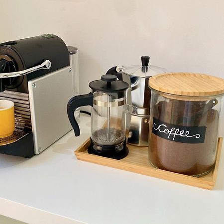 Casa Amarela Guesthouse 阿尔布费拉 外观 照片
