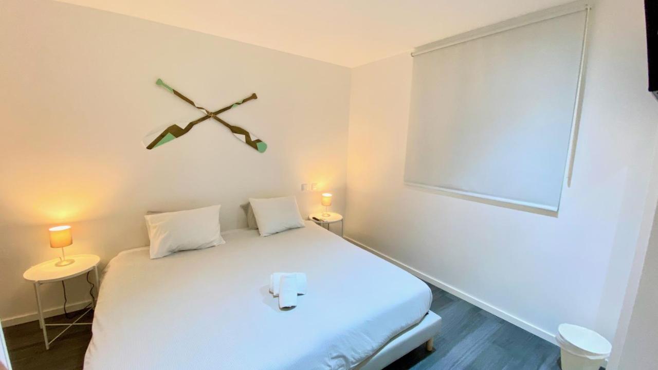 Casa Amarela Guesthouse 阿尔布费拉 外观 照片