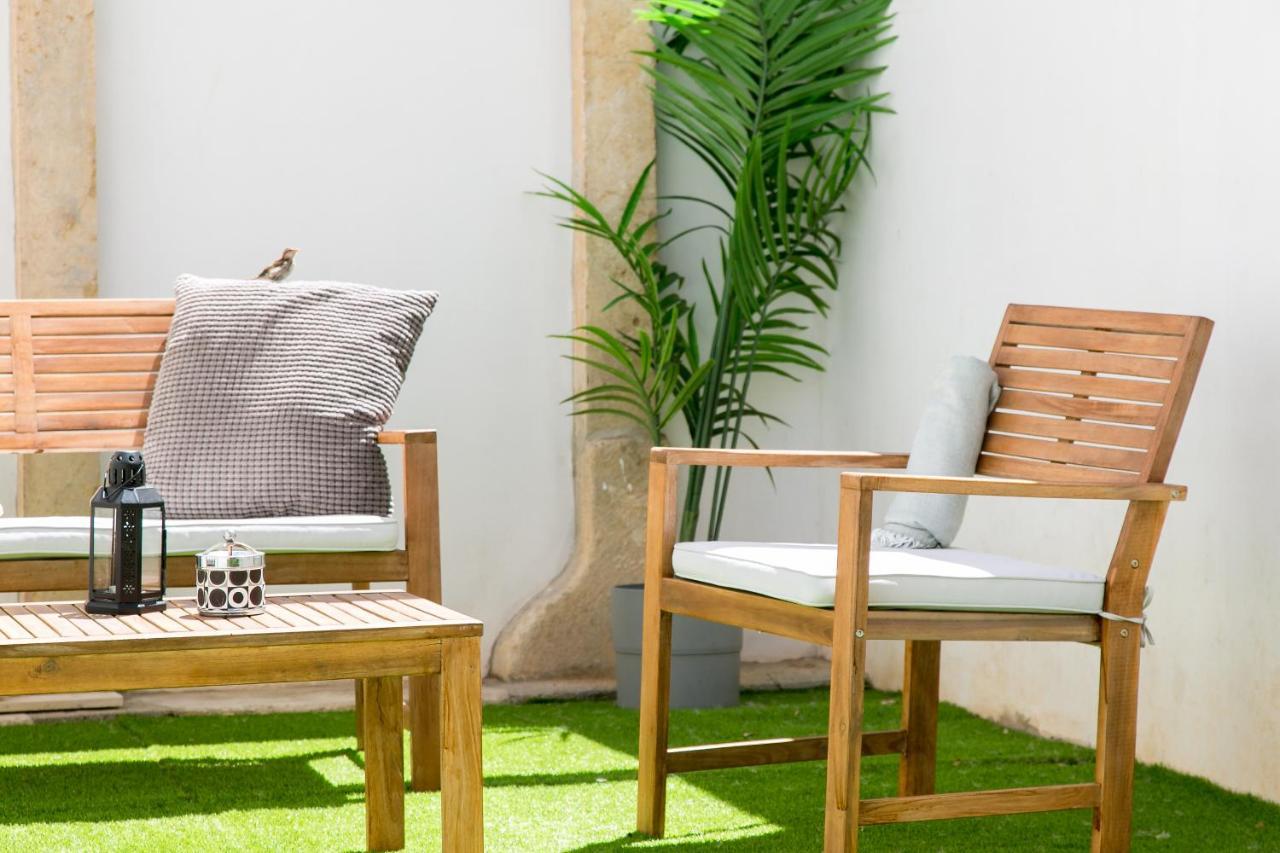 Casa Amarela Guesthouse 阿尔布费拉 外观 照片