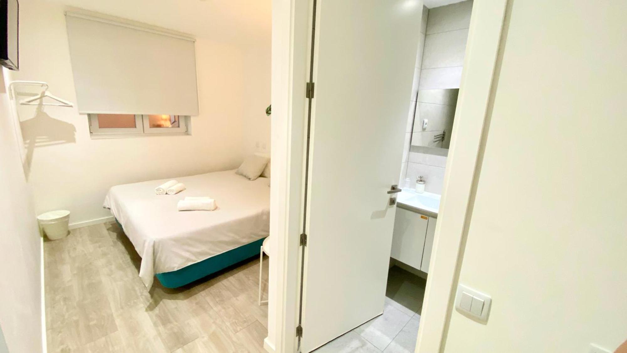 Casa Amarela Guesthouse 阿尔布费拉 外观 照片