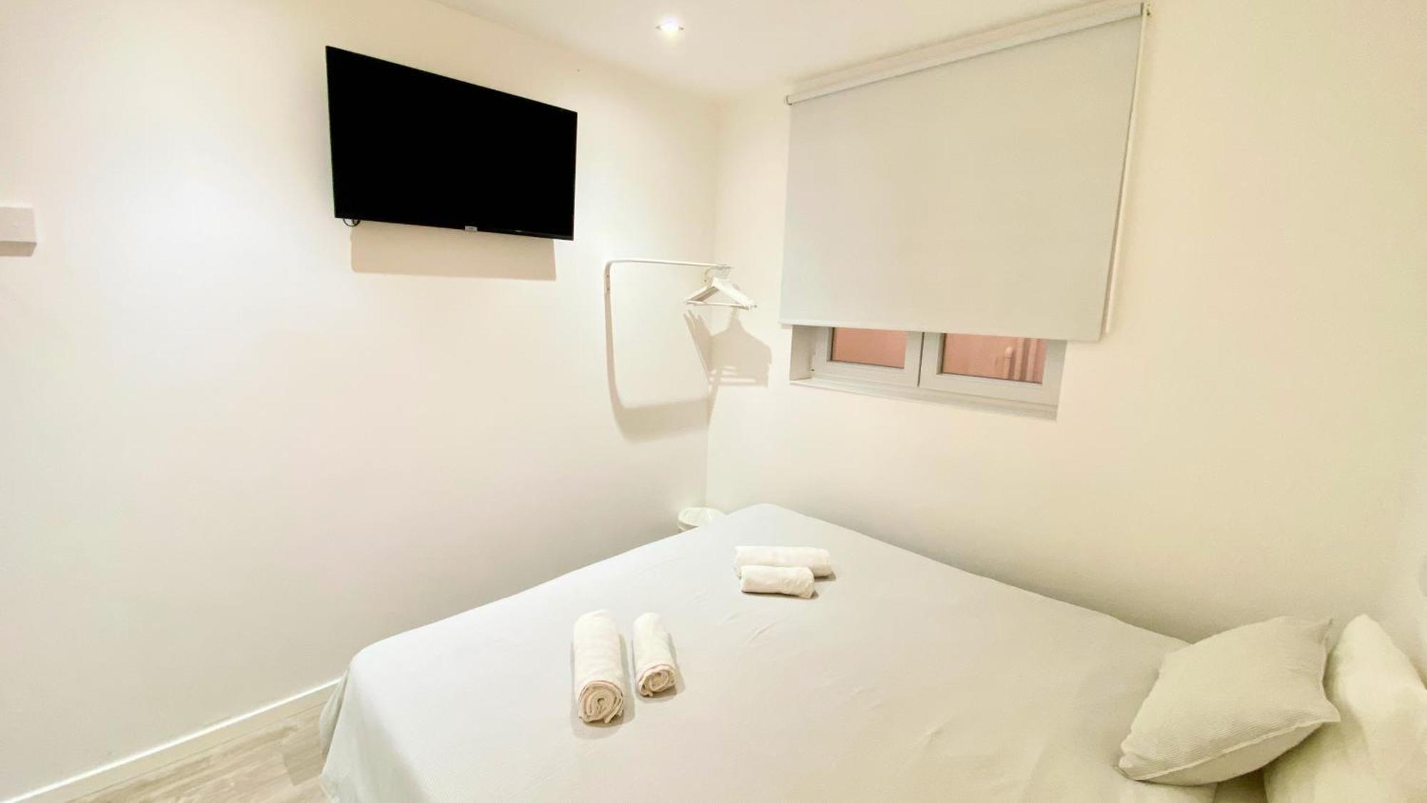 Casa Amarela Guesthouse 阿尔布费拉 外观 照片