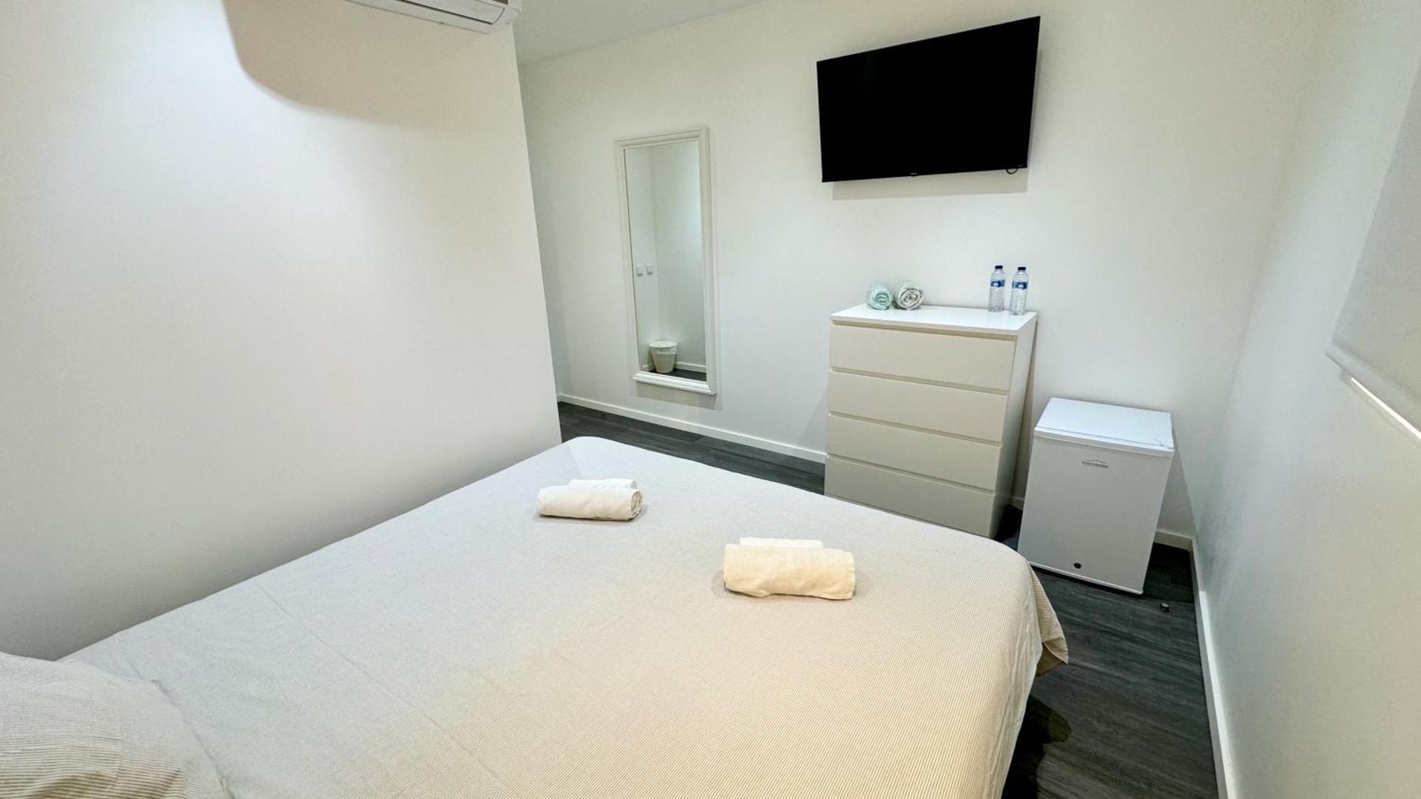 Casa Amarela Guesthouse 阿尔布费拉 外观 照片