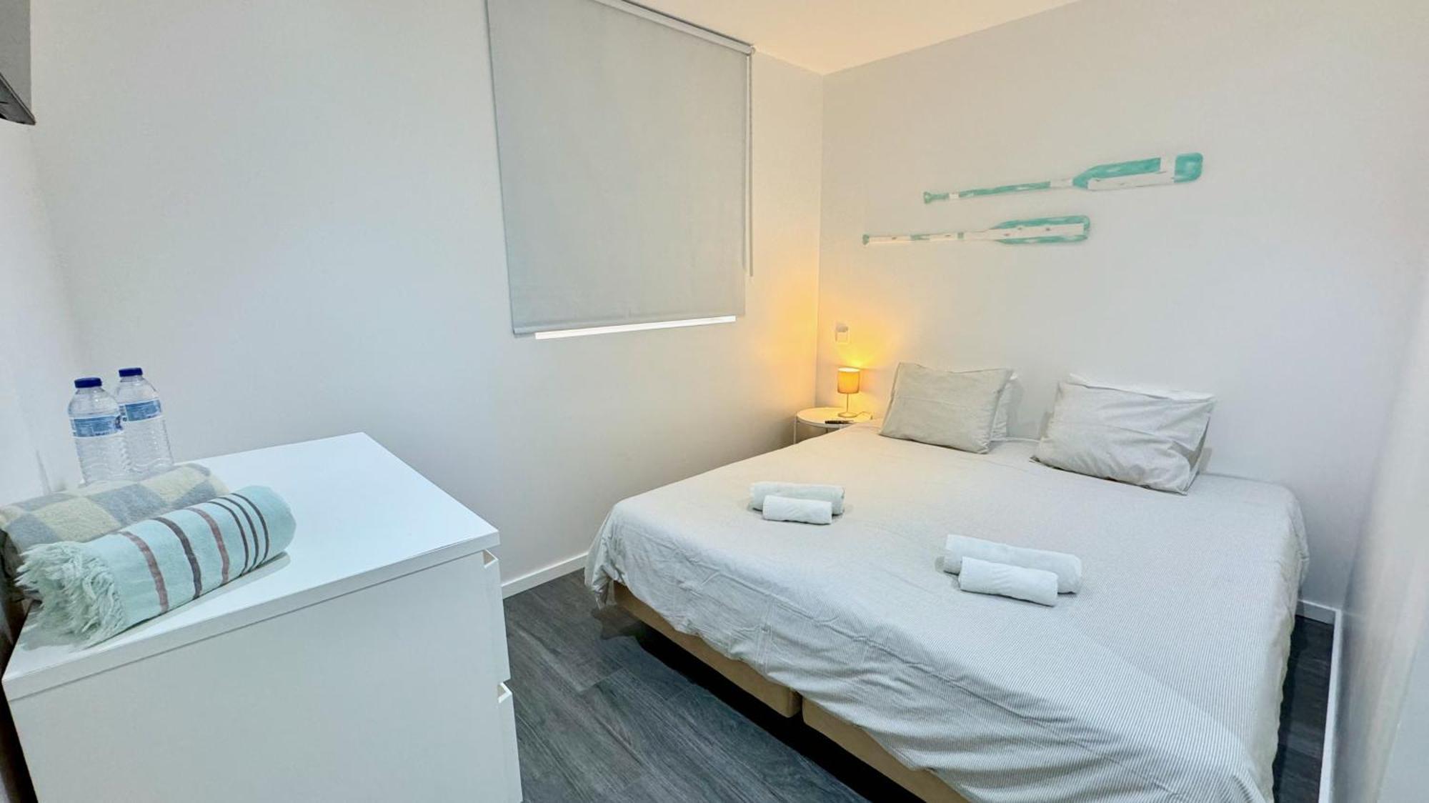 Casa Amarela Guesthouse 阿尔布费拉 外观 照片